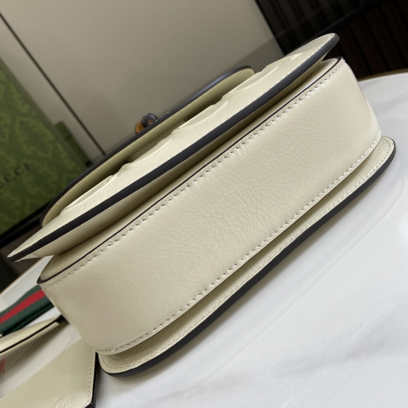 Gucci Top Handle Bags